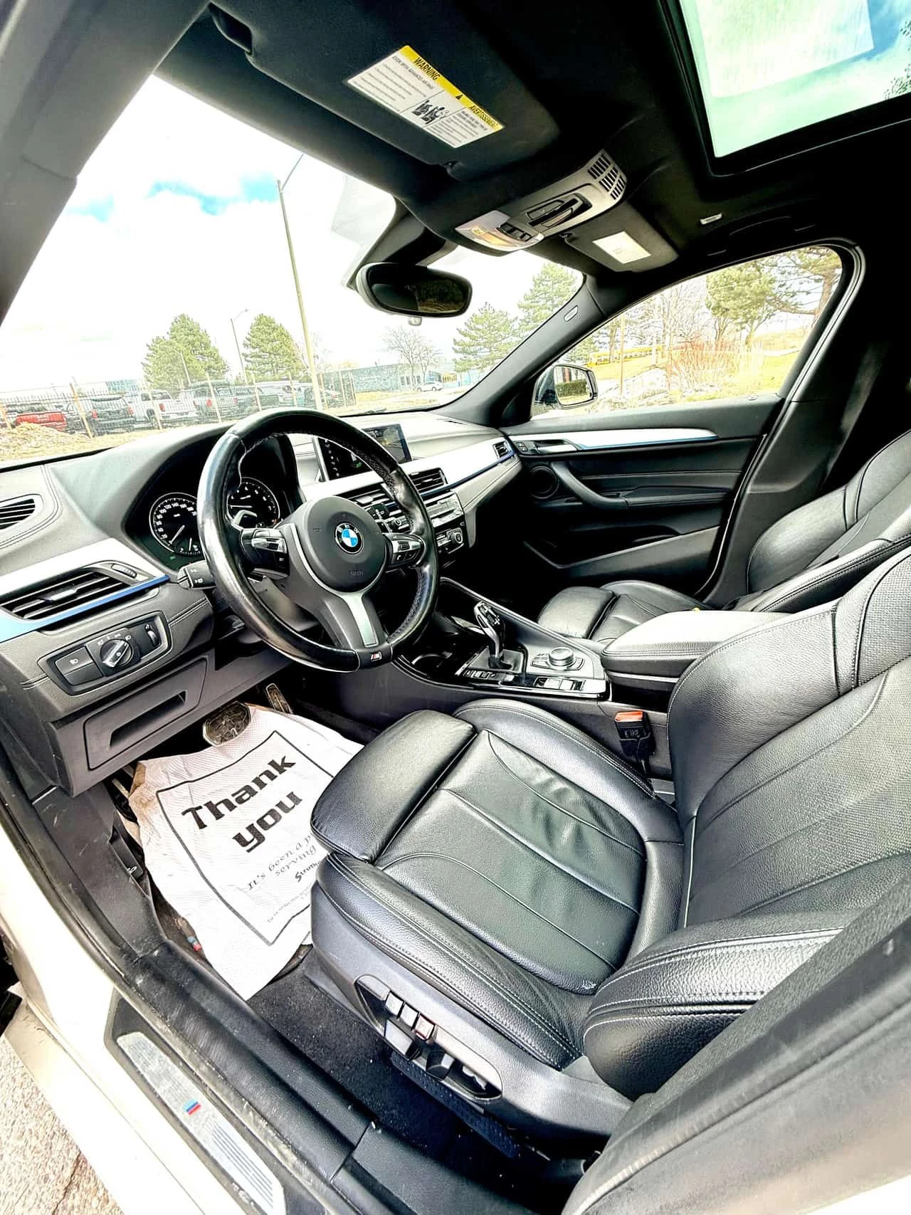 BMW X2 * xDrive28i * �-�����* ��������* ��������*  | Mobile.bg � ����������� 5