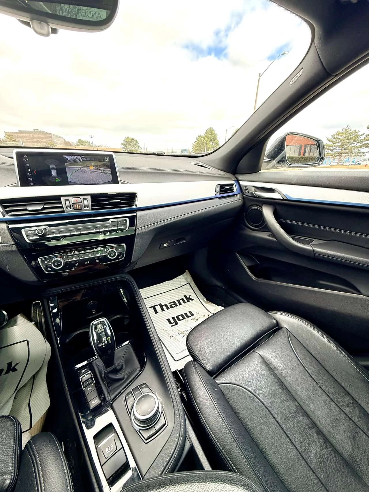 BMW X2 * xDrive28i * �-�����* ��������* ��������*  | Mobile.bg � ����������� 12