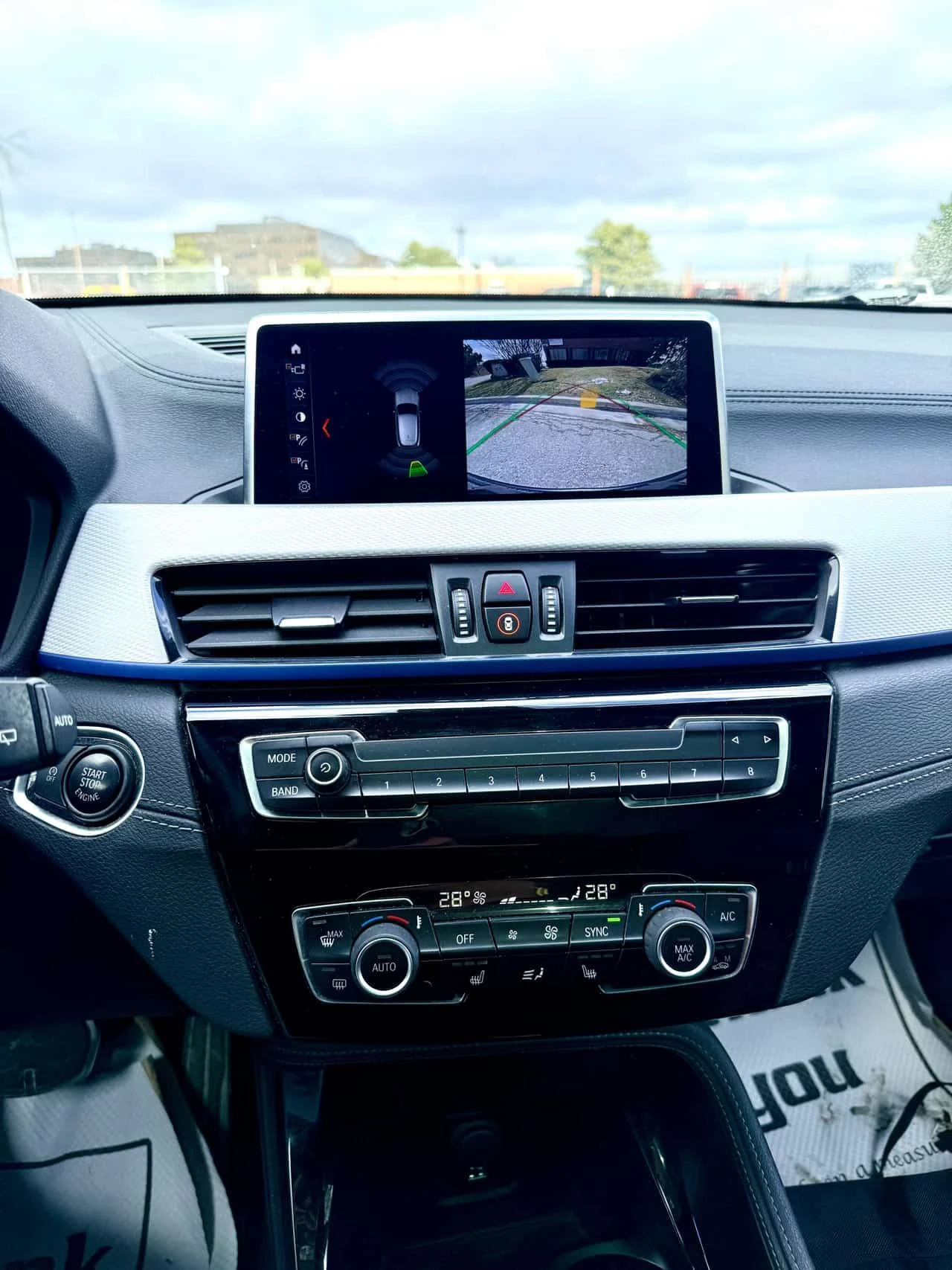 BMW X2 * xDrive28i * �-�����* ��������* ��������*  | Mobile.bg � ����������� 8