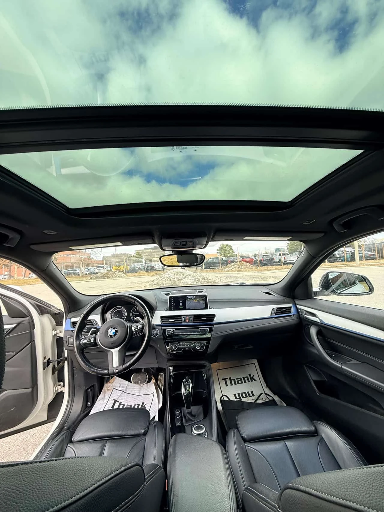 BMW X2 * xDrive28i * �-�����* ��������* ��������*  | Mobile.bg � ����������� 14