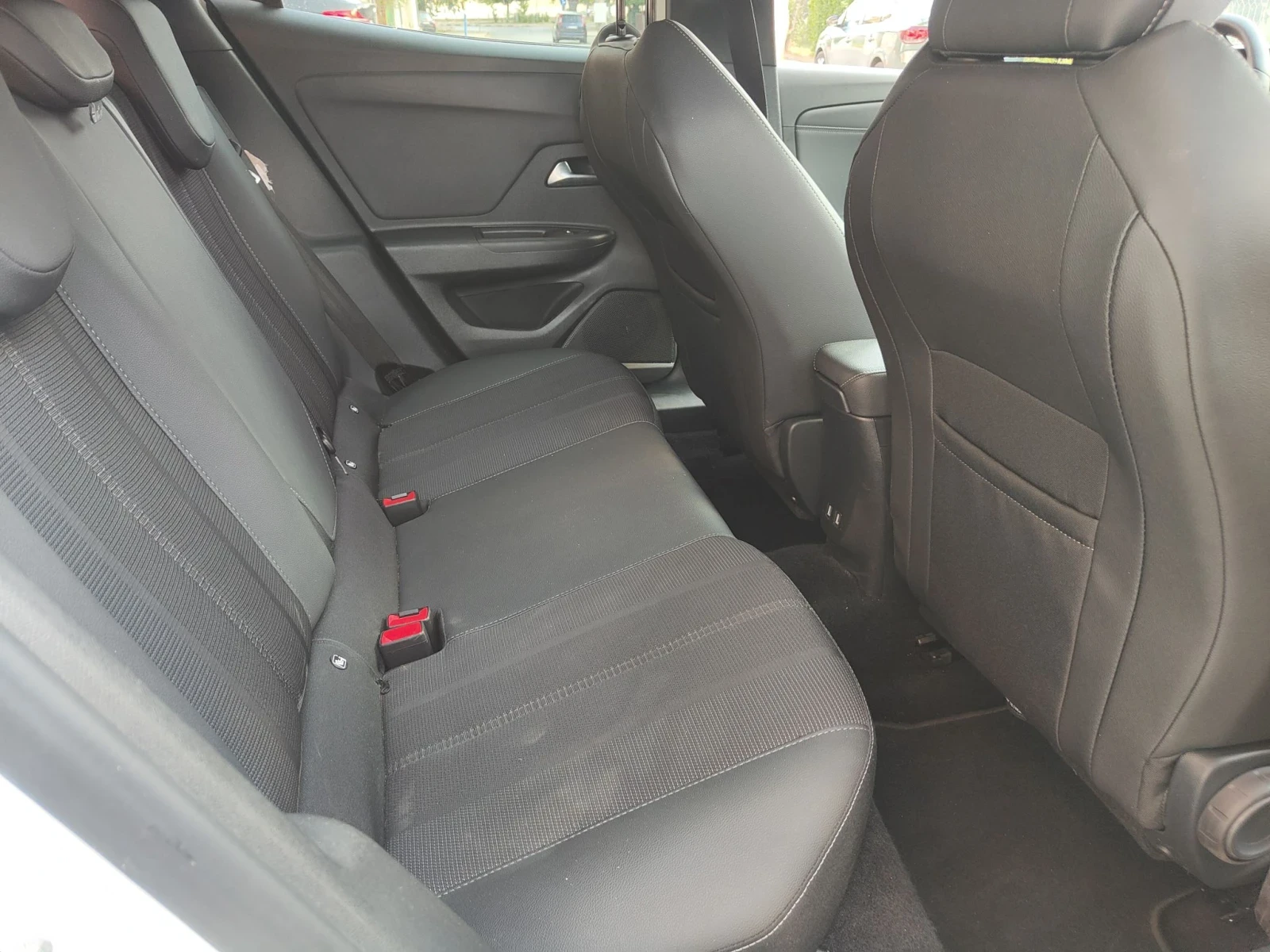 Opel Mokka 1.2benzin 12600km Голяма Навигация , снимка 7 - Автомобили и джипове - 55141034