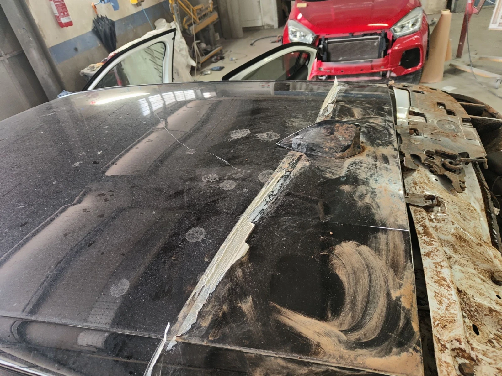 Opel Mokka 1.2benzin 12600km Голяма Навигация , снимка 14 - Автомобили и джипове - 53904886