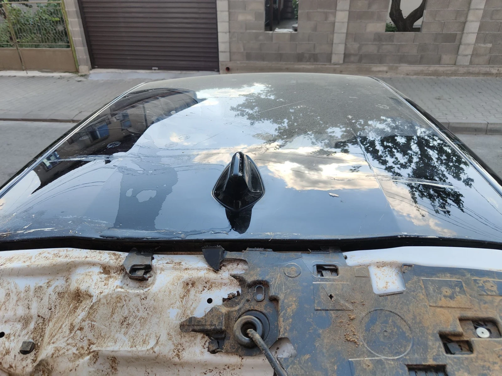 Opel Mokka 1.2benzin 12600km Голяма Навигация , снимка 6 - Автомобили и джипове - 55141034
