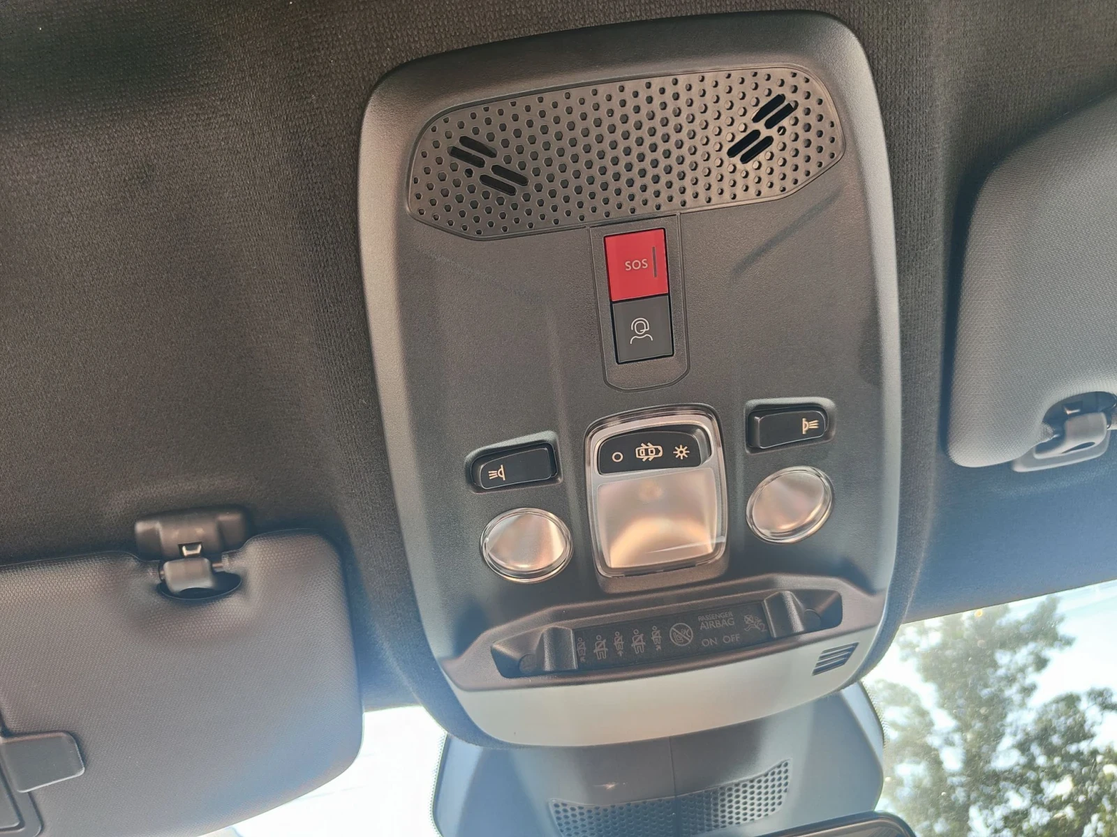 Opel Mokka 1.2benzin 12600km Голяма Навигация , снимка 17 - Автомобили и джипове - 55141034