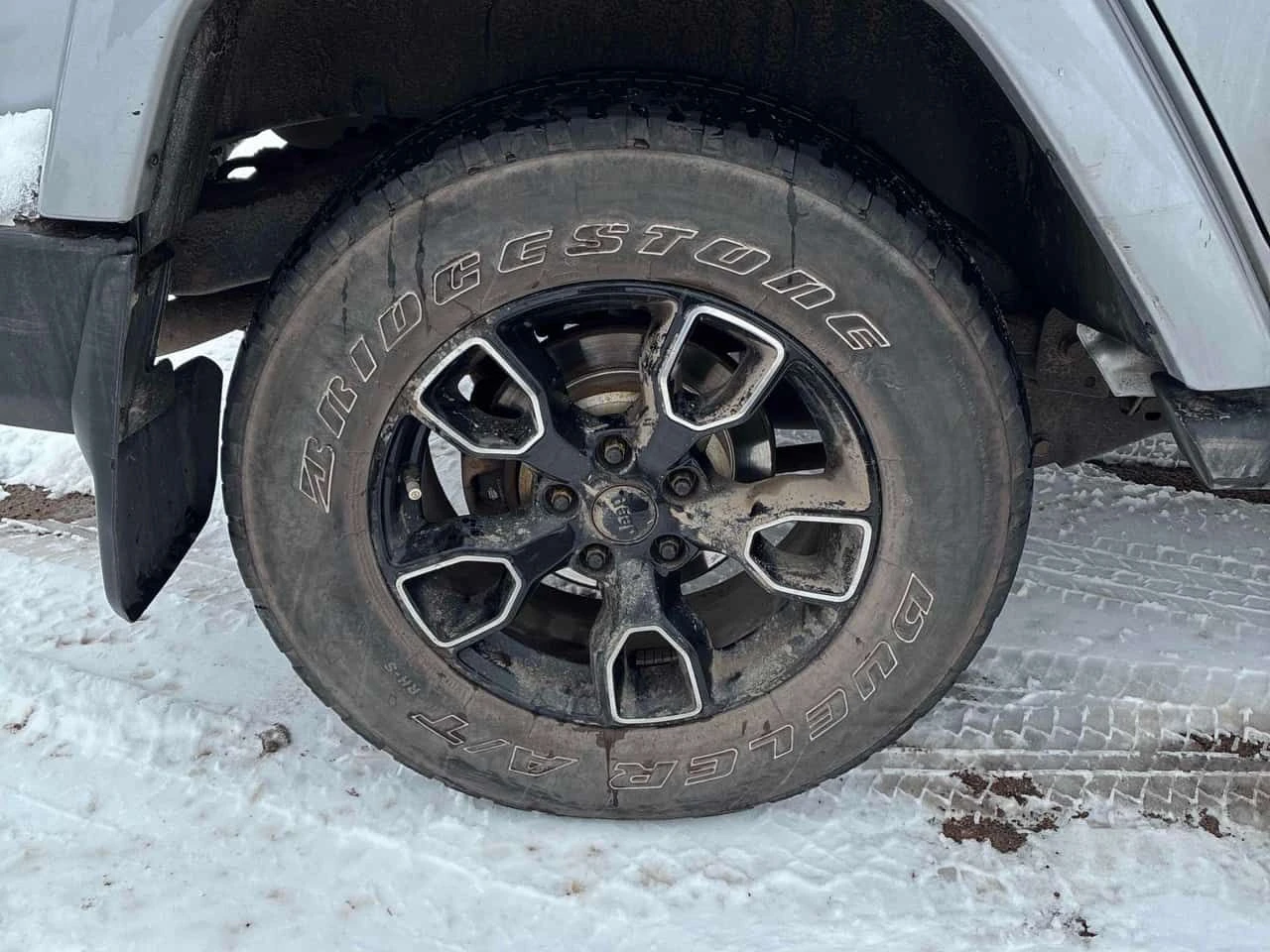 Jeep Wrangler * Altitude * КОЖА * ПОДГРЕВ * КЛИП НА МОТОРА, снимка 6 - Автомобили и джипове - 53961375