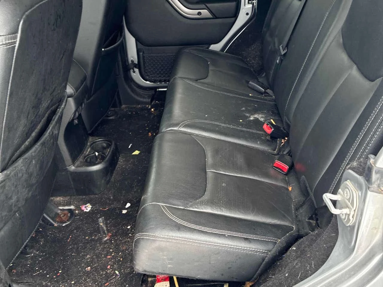 Jeep Wrangler * Altitude * КОЖА * ПОДГРЕВ * КЛИП НА МОТОРА, снимка 11 - Автомобили и джипове - 53961375