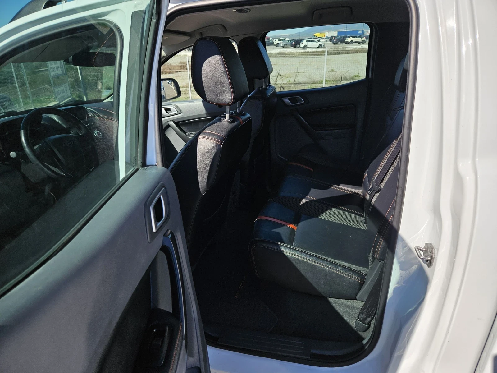 Ford Ranger 3.2 Wildtruck  | Mobile.bg � ����������� 15