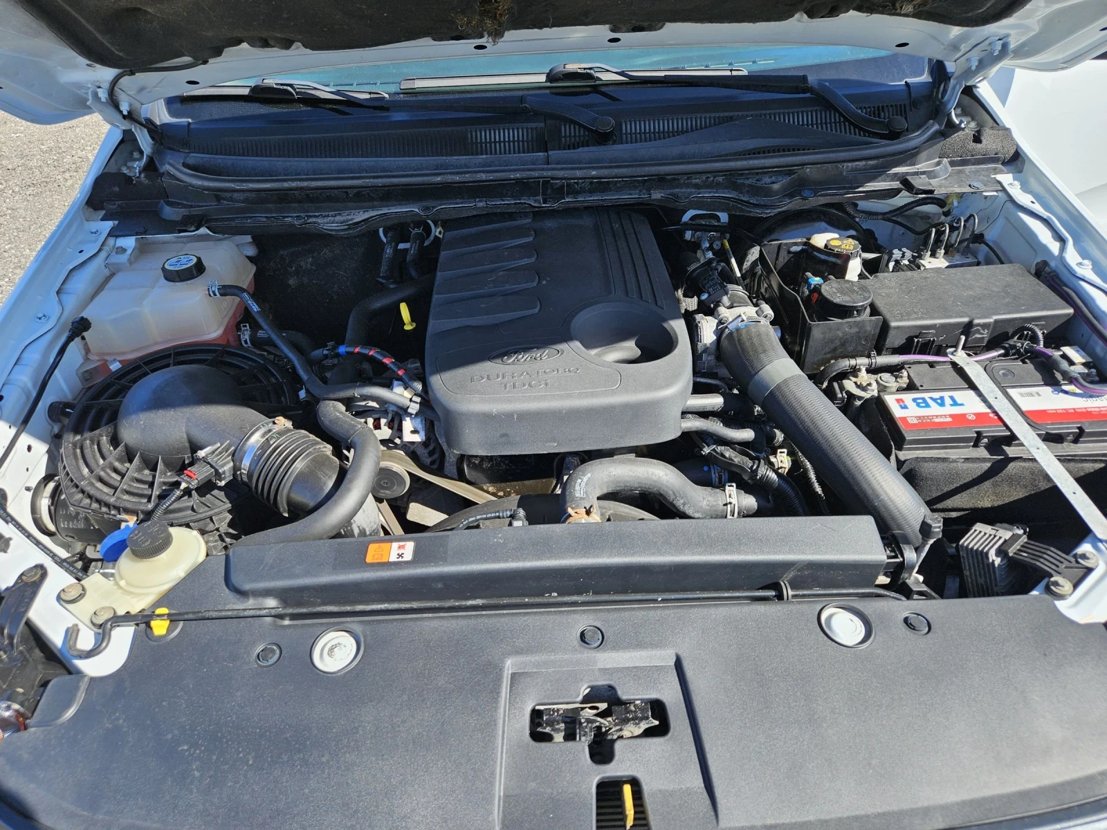 Ford Ranger 3.2 Wildtruck  | Mobile.bg � ����������� 17