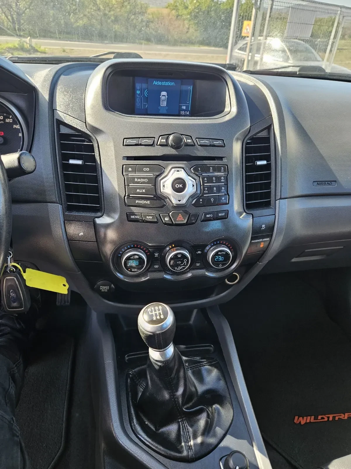 Ford Ranger 3.2 Wildtruck  | Mobile.bg � ����������� 14