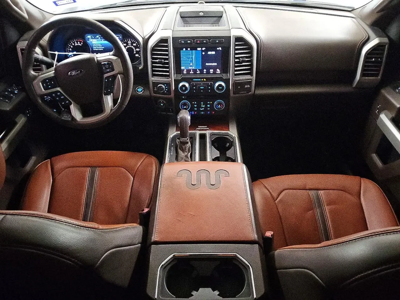 Ford F150 SUPERCREW 4X4 KING RANCH | Mobile.bg � ����������� 8