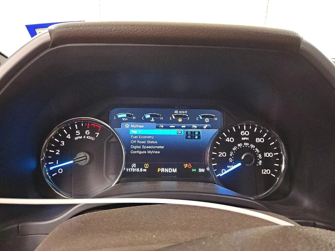 Ford F150 SUPERCREW 4X4 KING RANCH | Mobile.bg � ����������� 10