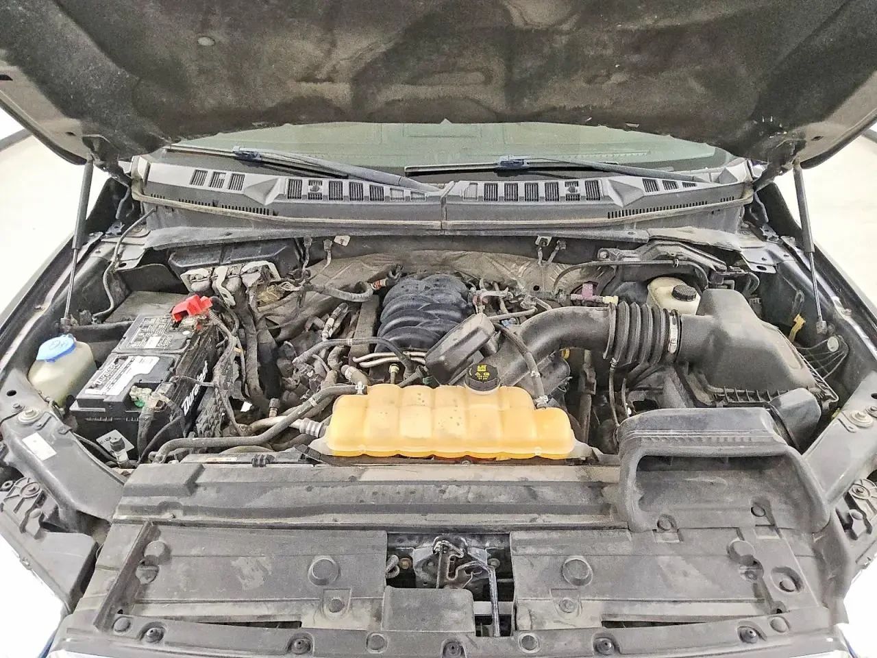 Ford F150 SUPERCREW 4X4 KING RANCH | Mobile.bg � ����������� 11