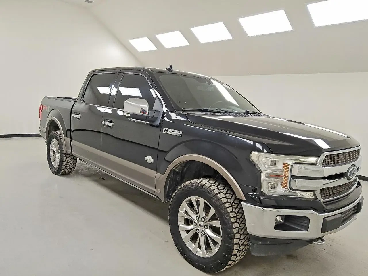 Ford F150 SUPERCREW 4X4 KING RANCH | Mobile.bg � ����������� 2