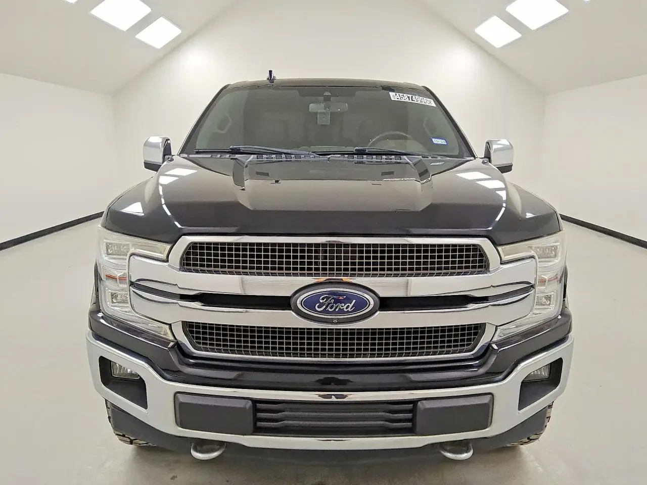 Ford F150 SUPERCREW 4X4 KING RANCH | Mobile.bg � ����������� 3