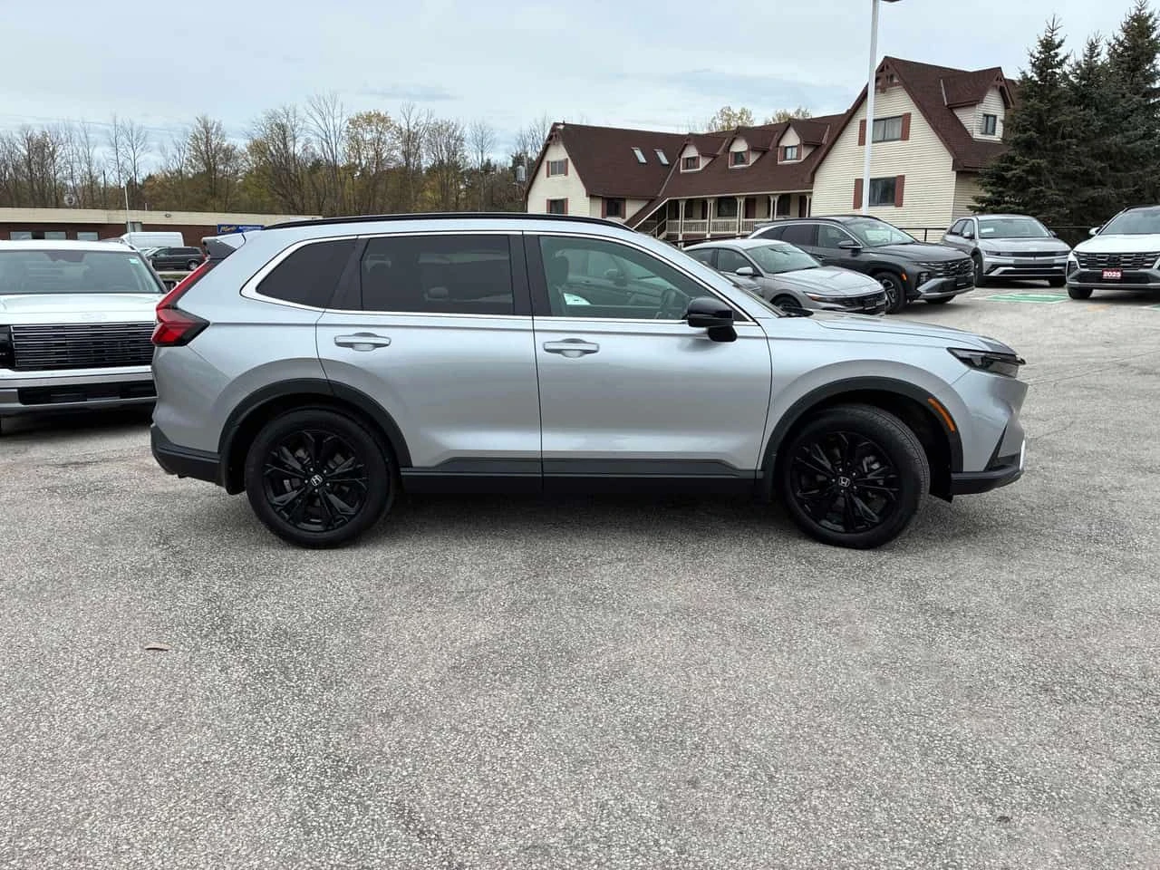 Honda Cr-v Touring/��������/�������/��������������� | Mobile.bg � ����������� 4