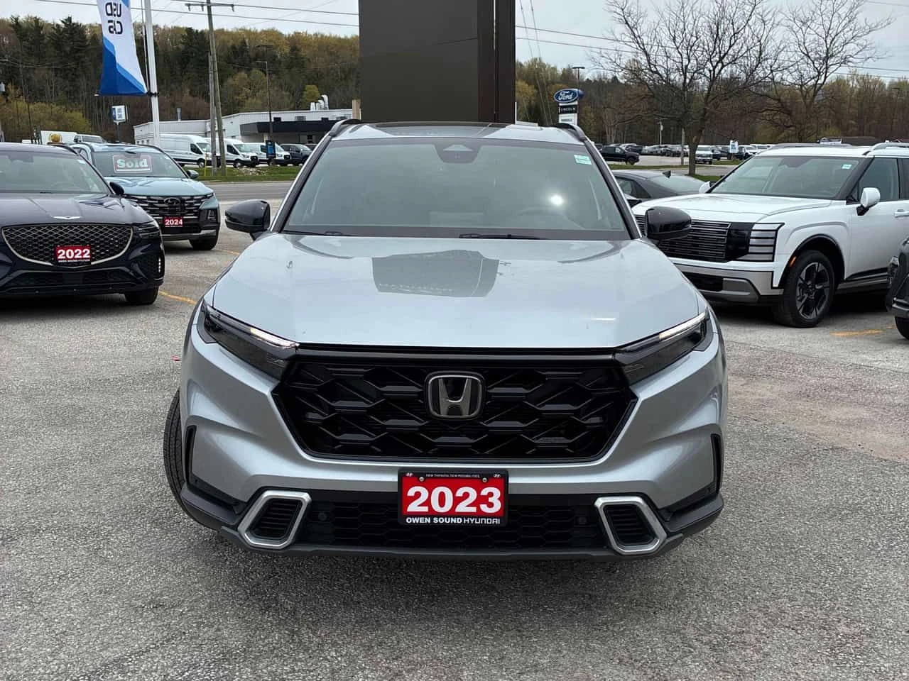 Honda Cr-v Touring/��������/�������/��������������� | Mobile.bg � ����������� 2