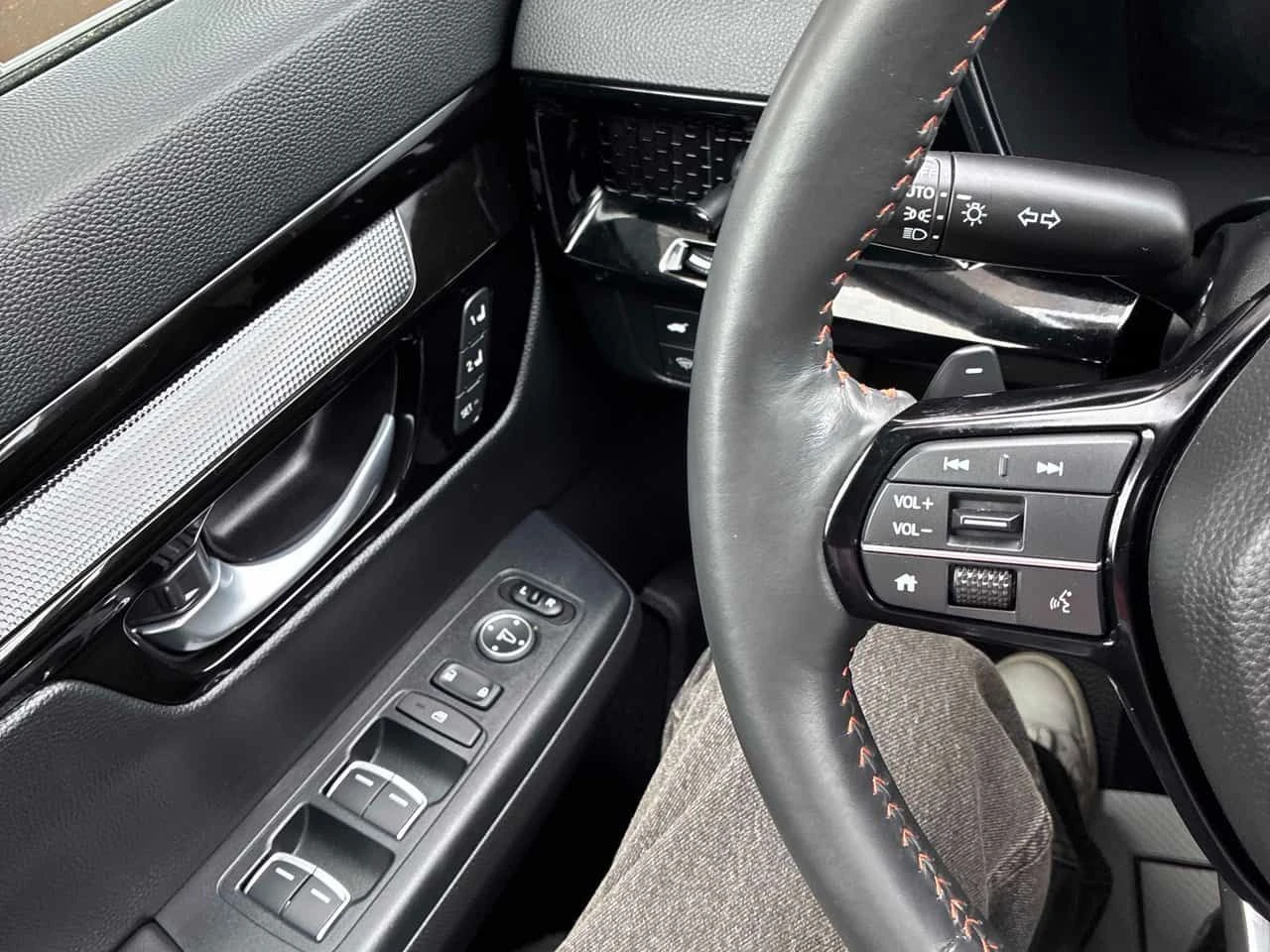 Honda Cr-v Touring/��������/�������/��������������� | Mobile.bg � ����������� 12