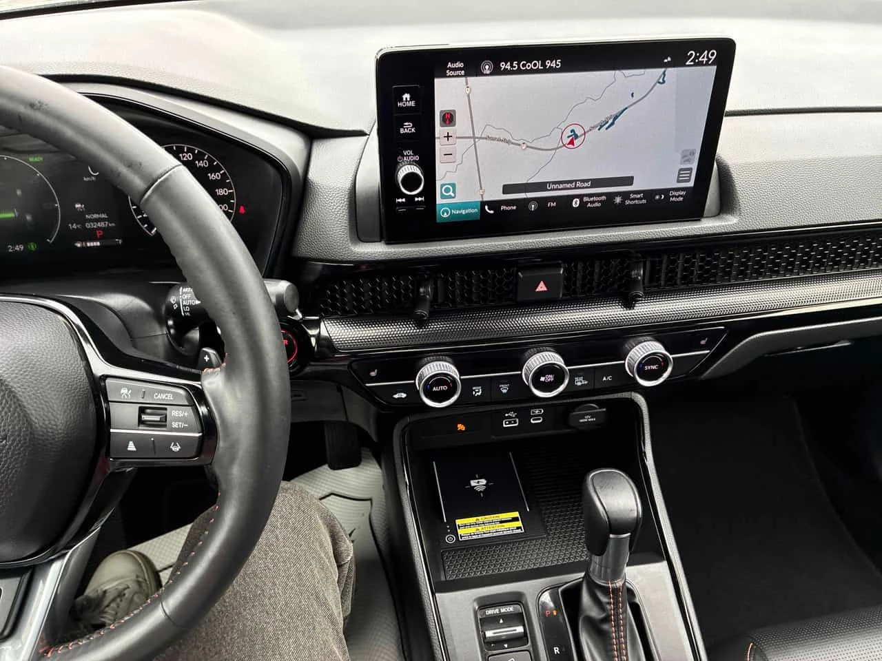 Honda Cr-v Touring/��������/�������/��������������� | Mobile.bg � ����������� 9