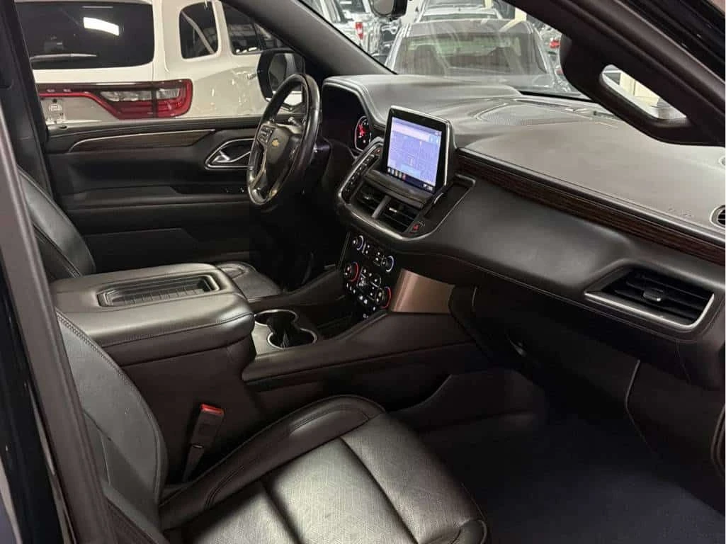 Chevrolet Tahoe High Country| HUD| 360| 2 ����| CARFAX| ���������� | Mobile.bg � ����������� 16