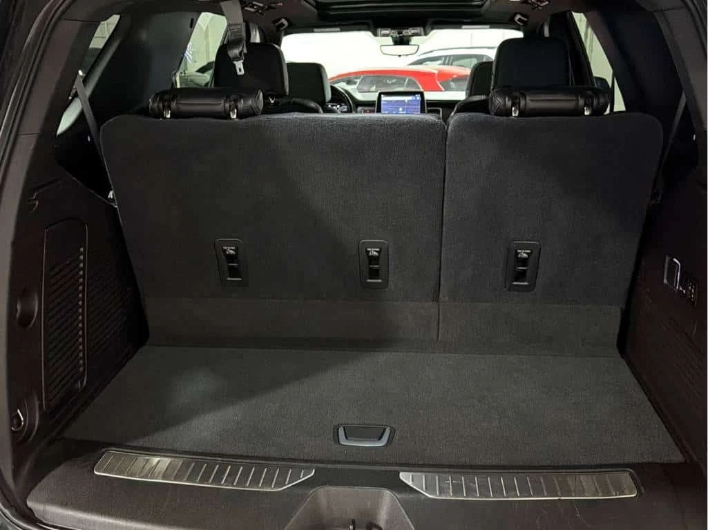 Chevrolet Tahoe High Country| HUD| 360| 2 ����| CARFAX| ���������� | Mobile.bg � ����������� 5