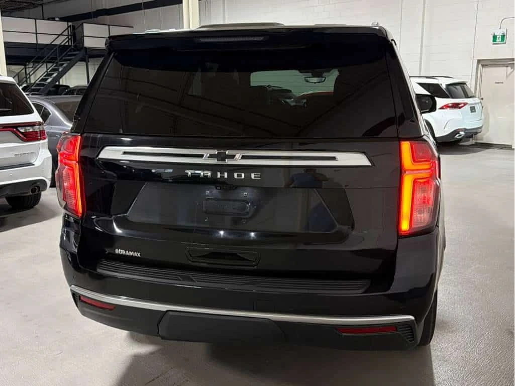 Chevrolet Tahoe High Country| HUD| 360| 2 ����| CARFAX| ���������� | Mobile.bg � ����������� 4