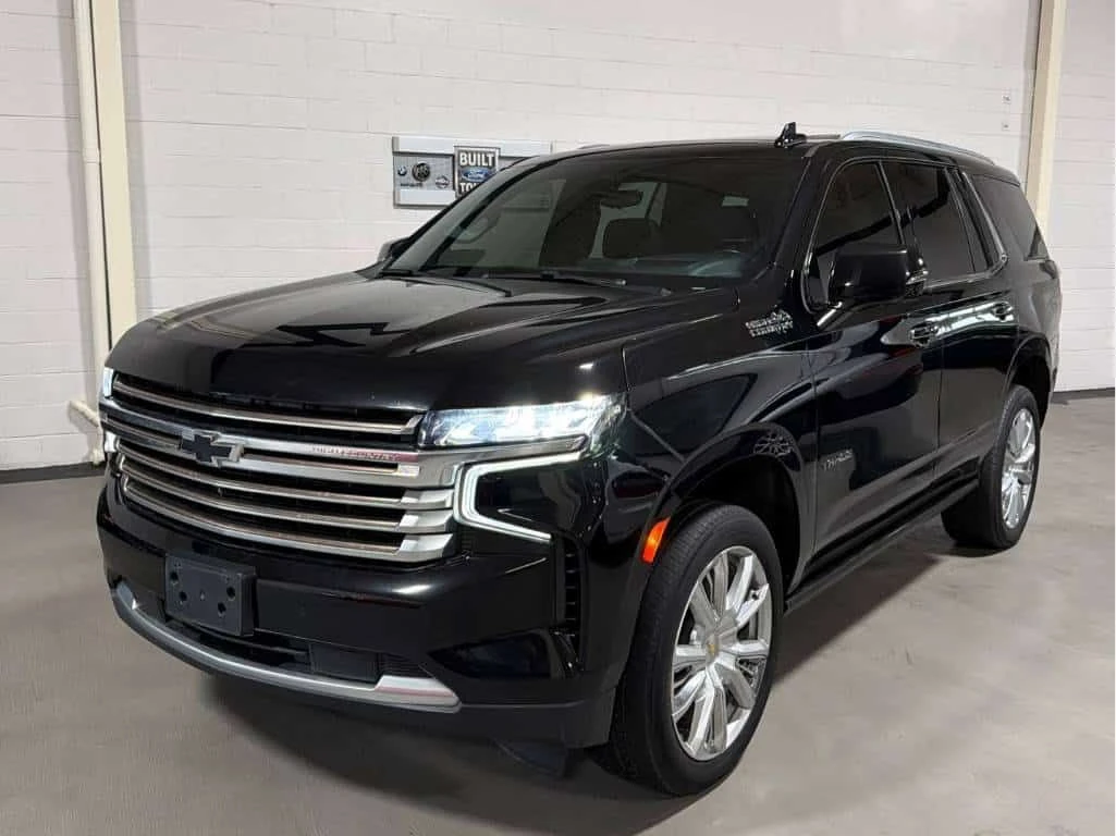 Chevrolet Tahoe High Country| HUD| 360| 2 ����| CARFAX| ���������� | Mobile.bg � ����������� 1