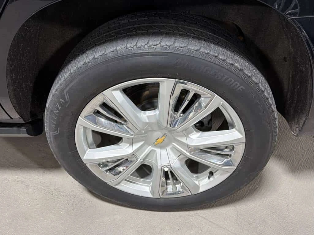 Chevrolet Tahoe High Country| HUD| 360| 2 ����| CARFAX| ���������� | Mobile.bg � ����������� 7