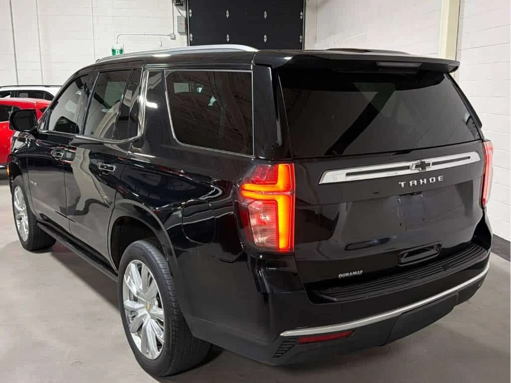 Chevrolet Tahoe High Country| HUD| 360| 2 ����| CARFAX| ���������� | Mobile.bg � ����������� 3