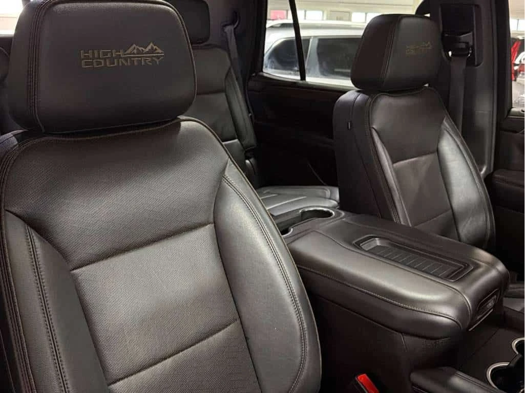 Chevrolet Tahoe High Country| HUD| 360| 2 ����| CARFAX| ���������� | Mobile.bg � ����������� 13