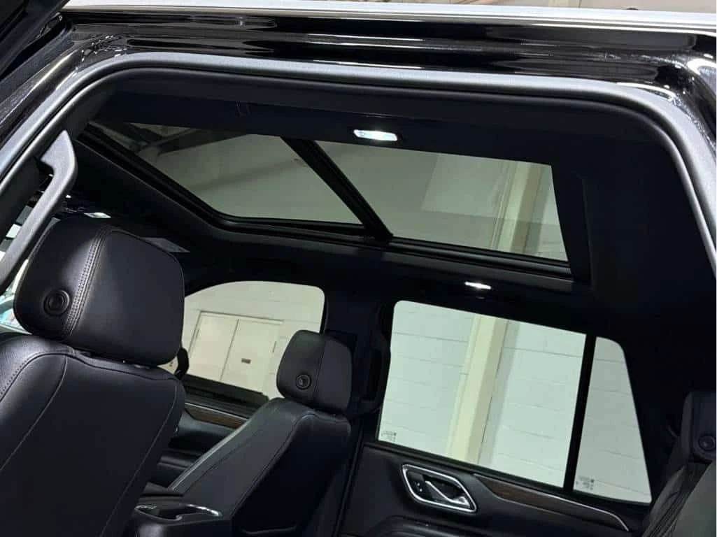 Chevrolet Tahoe High Country| HUD| 360| 2 ����| CARFAX| ���������� | Mobile.bg � ����������� 15