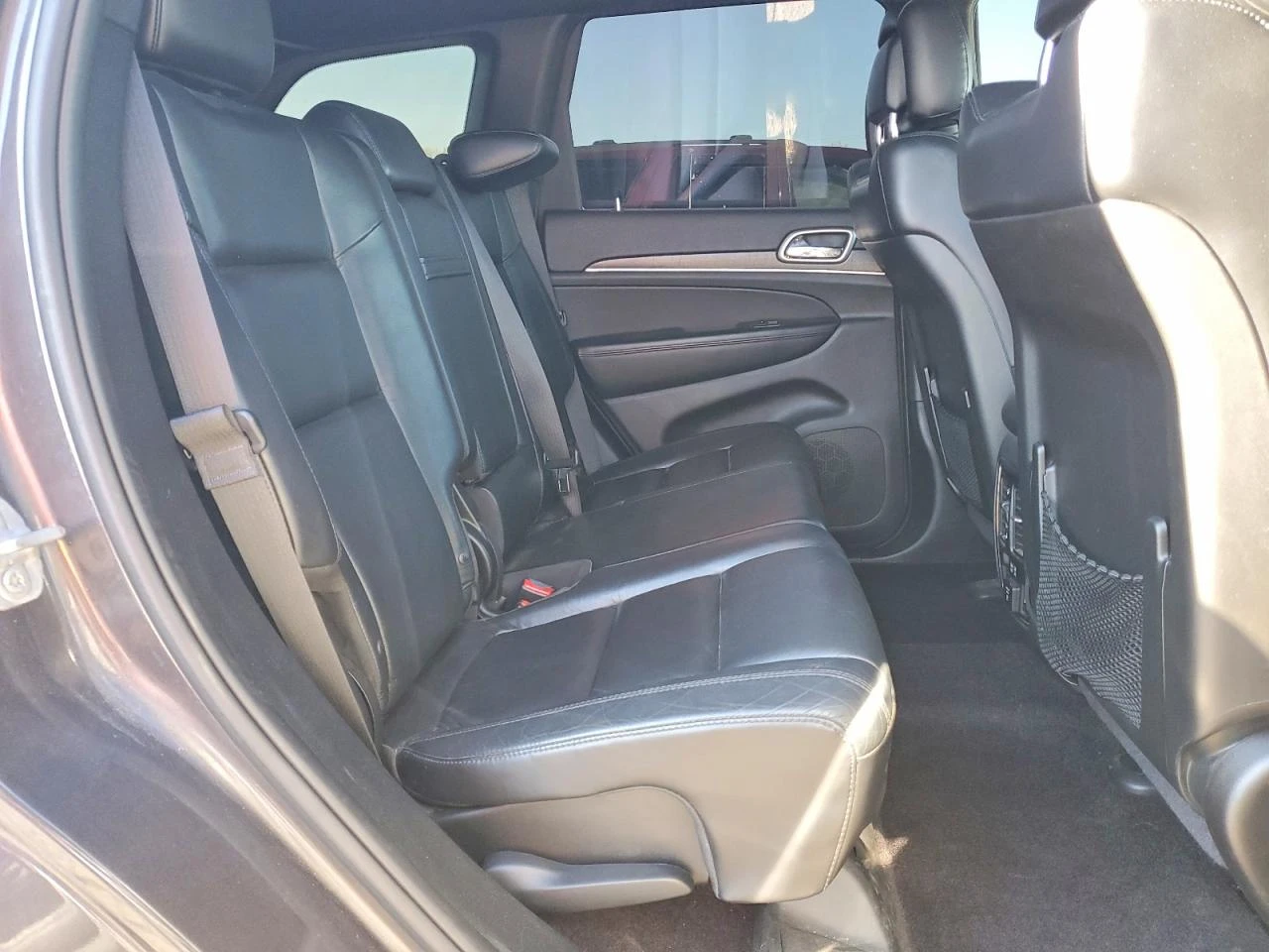 Jeep Grand cherokee LIMITED 5.7 V8| 8ZF| HARMAN | Mobile.bg � ����������� 11