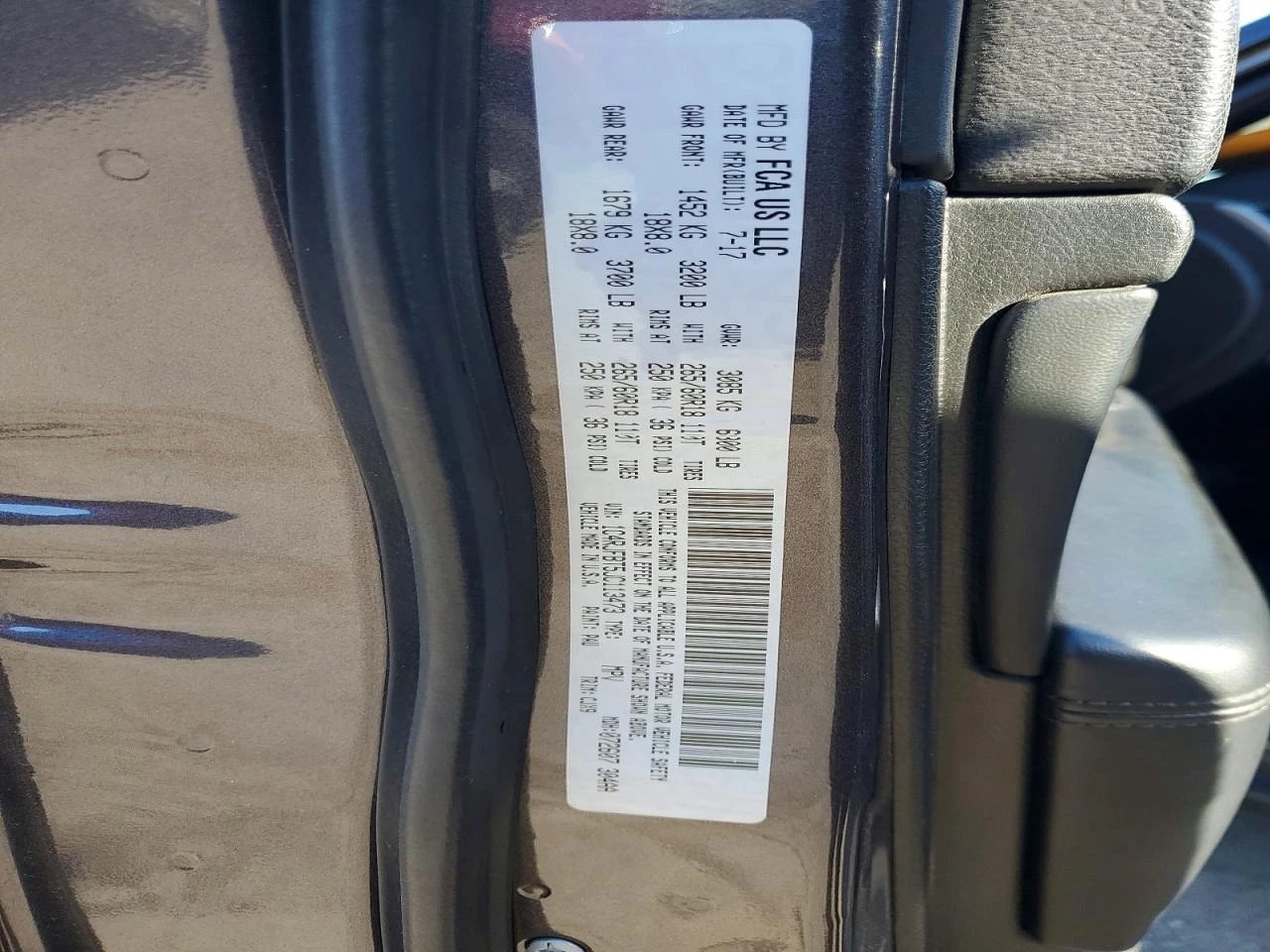 Jeep Grand cherokee LIMITED 5.7 V8| 8ZF| HARMAN | Mobile.bg � ����������� 13