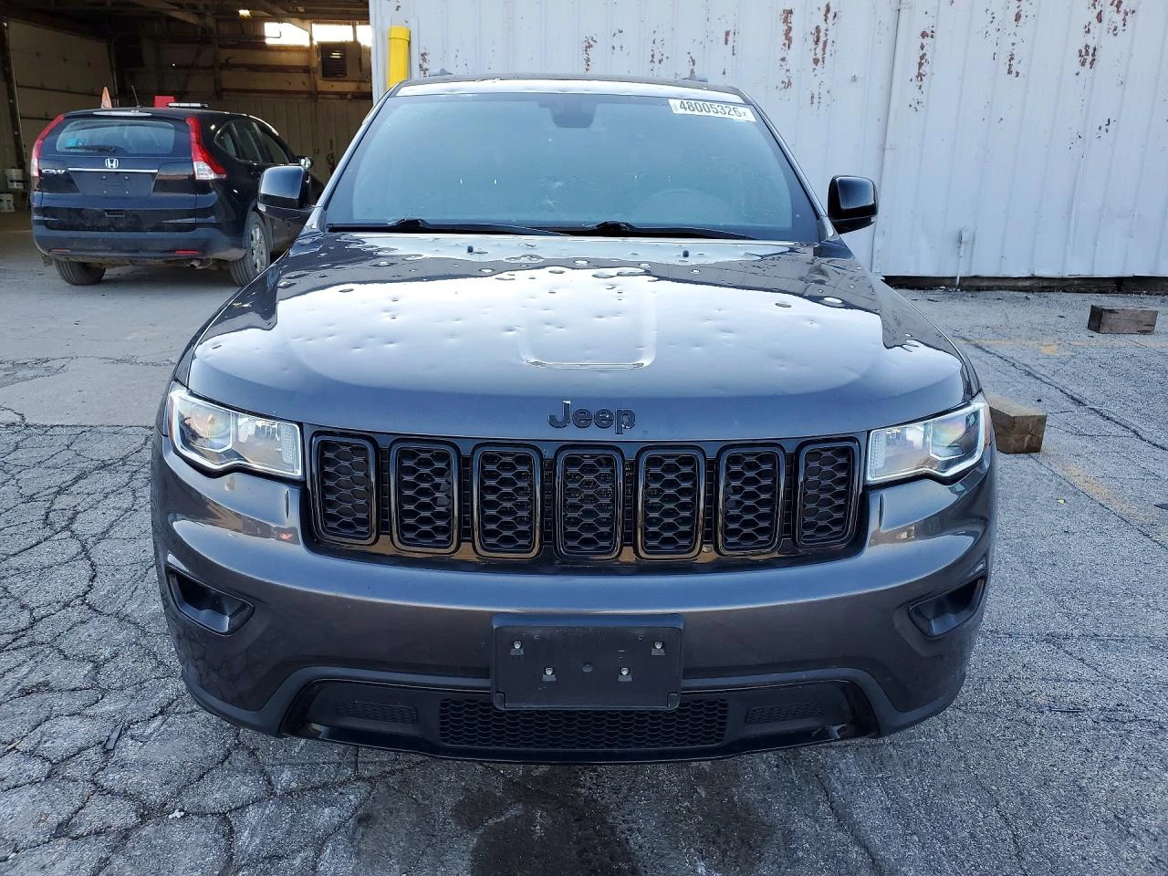 Jeep Grand cherokee LIMITED 5.7 V8| 8ZF| HARMAN | Mobile.bg � ����������� 2