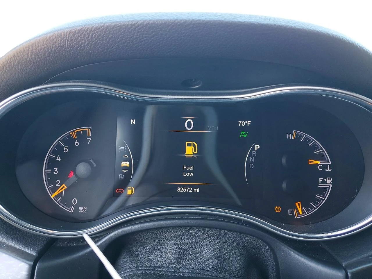 Jeep Grand cherokee LIMITED 5.7 V8| 8ZF| HARMAN | Mobile.bg � ����������� 9