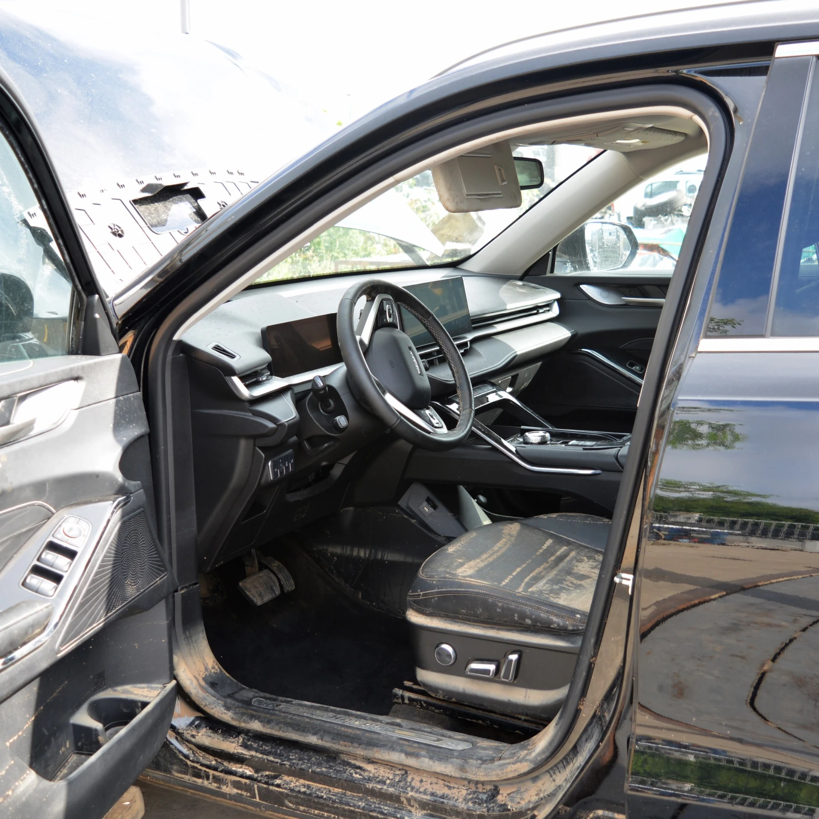 Haval H6 2.0 i, снимка 6 - Автомобили и джипове - 54831455