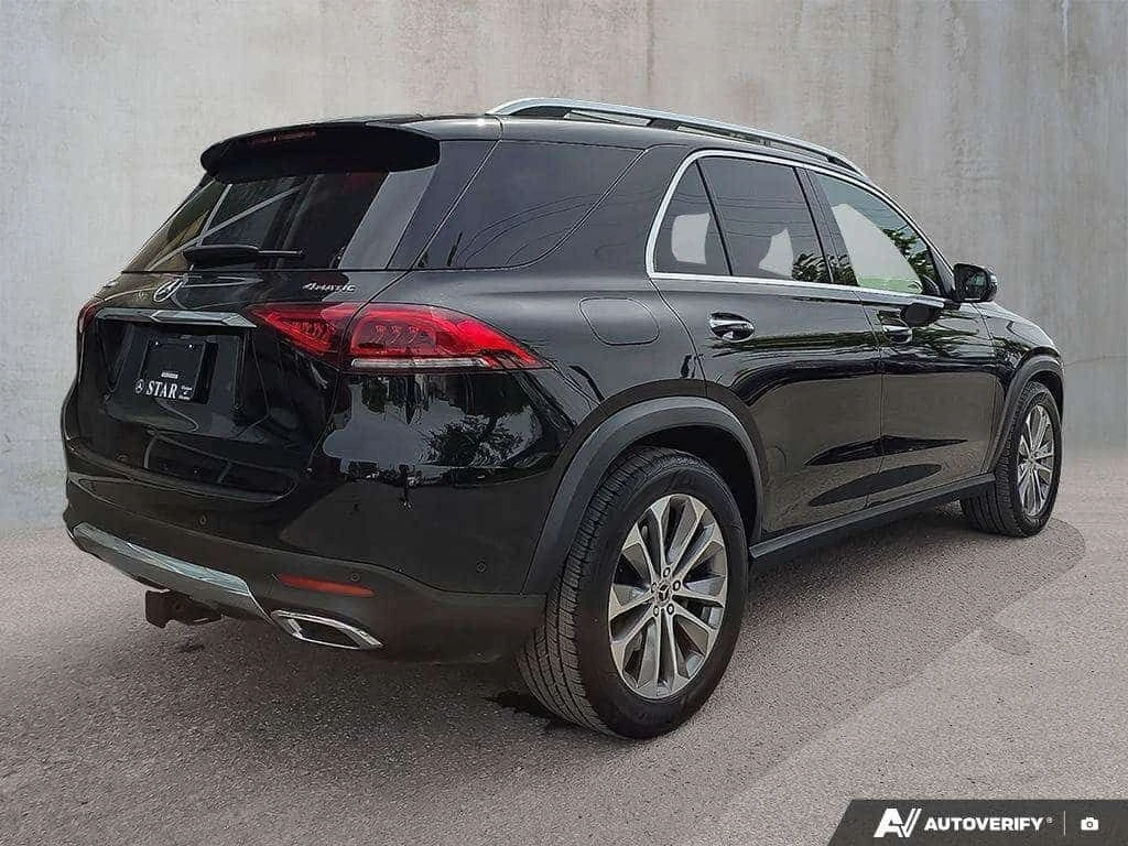 Mercedes-Benz GLE 450 HUD| 360| ОБДУХВАНЕ| LANE ASSIST| , снимка 5 - Автомобили и джипове - 55230426
