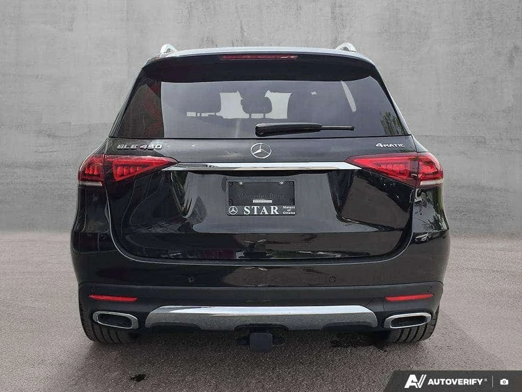 Mercedes-Benz GLE 450 HUD| 360| ОБДУХВАНЕ| LANE ASSIST| , снимка 4 - Автомобили и джипове - 55230426