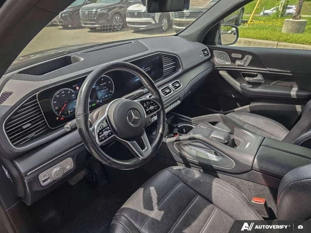 Mercedes-Benz GLE 450 HUD| 360| ОБДУХВАНЕ| LANE ASSIST| , снимка 11 - Автомобили и джипове - 55230426