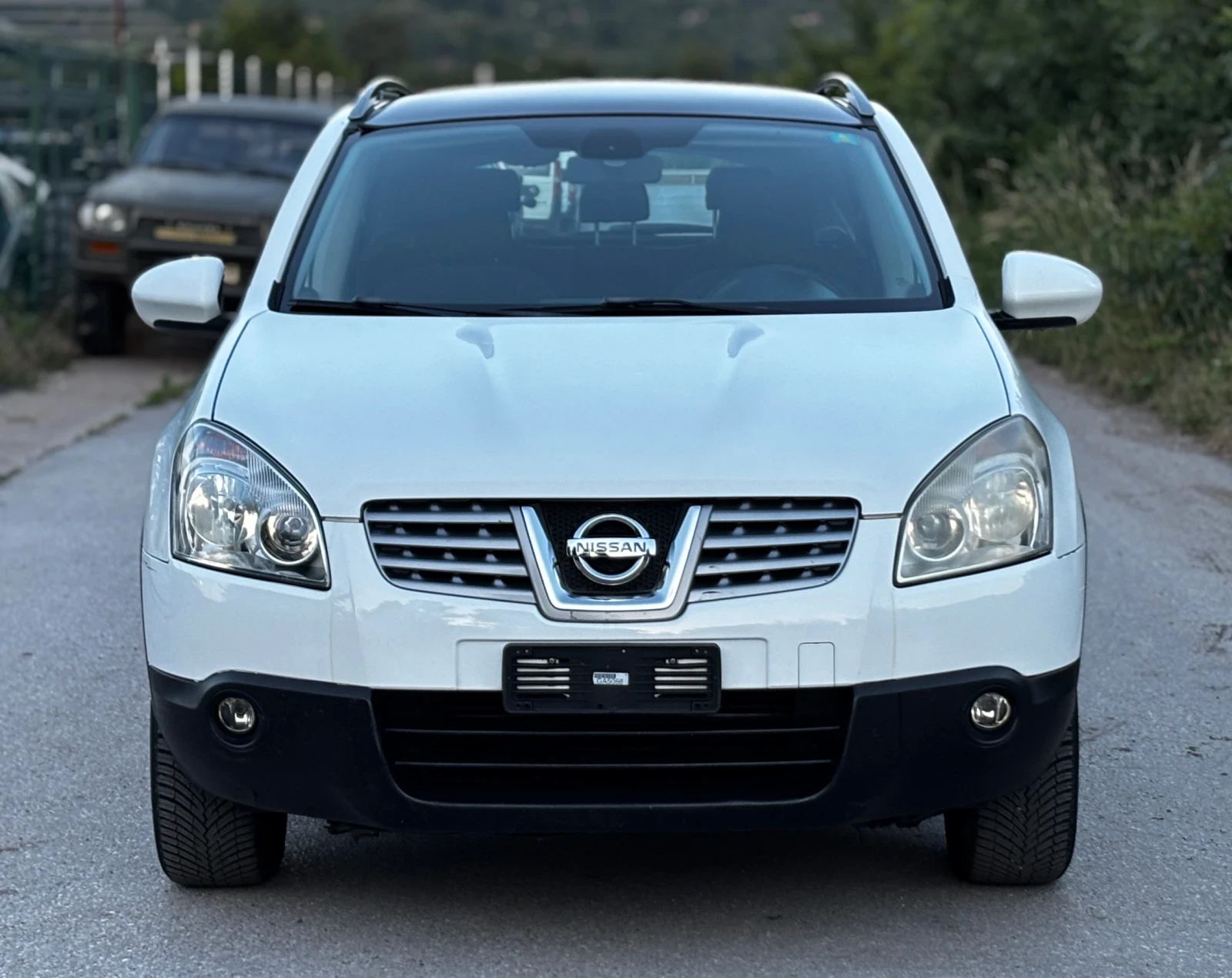 Nissan Qashqai 2.0/ DCI - ITALY | Mobile.bg � ����������� 2
