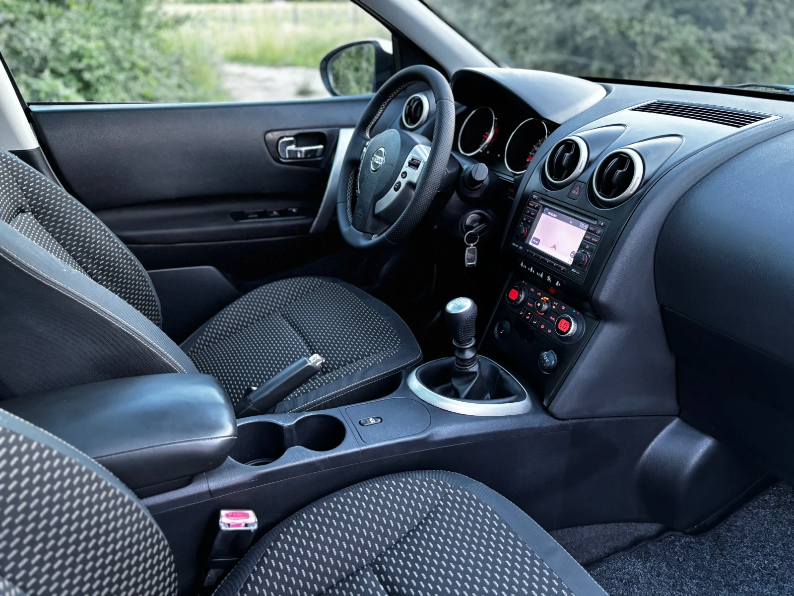 Nissan Qashqai 2.0/ DCI - ITALY | Mobile.bg � ����������� 9