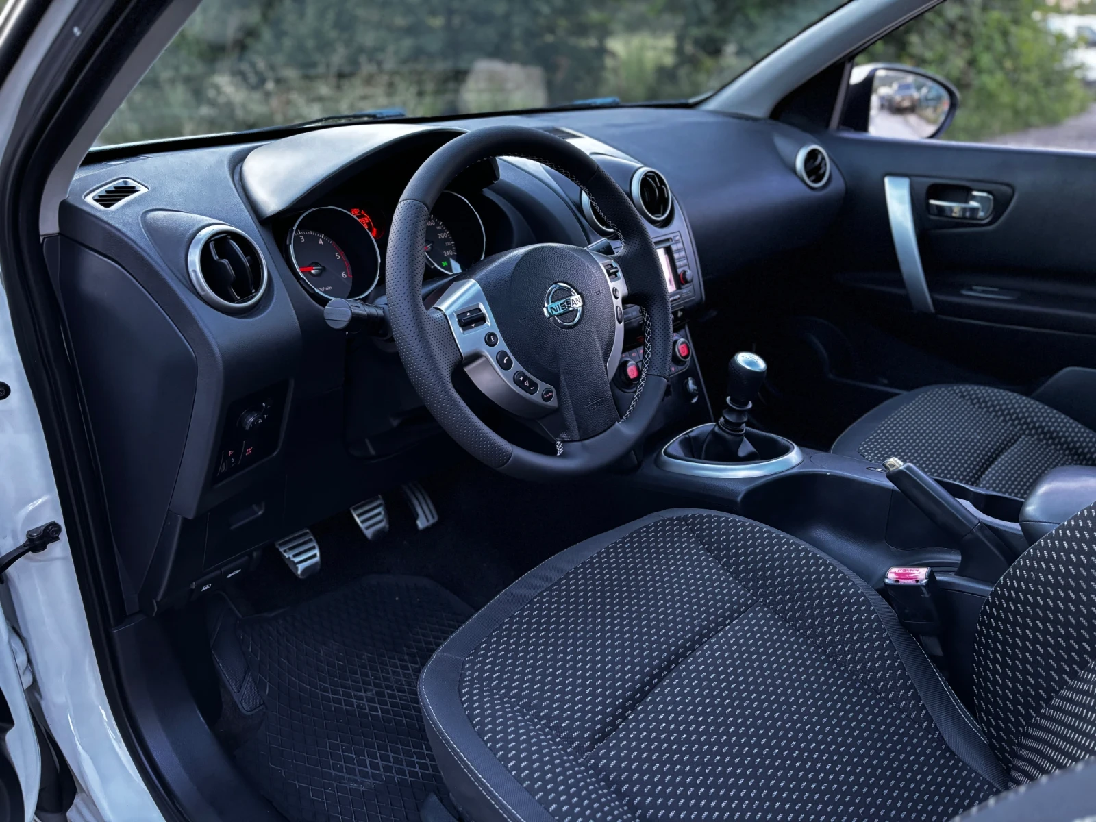 Nissan Qashqai 2.0/ DCI - ITALY | Mobile.bg � ����������� 11