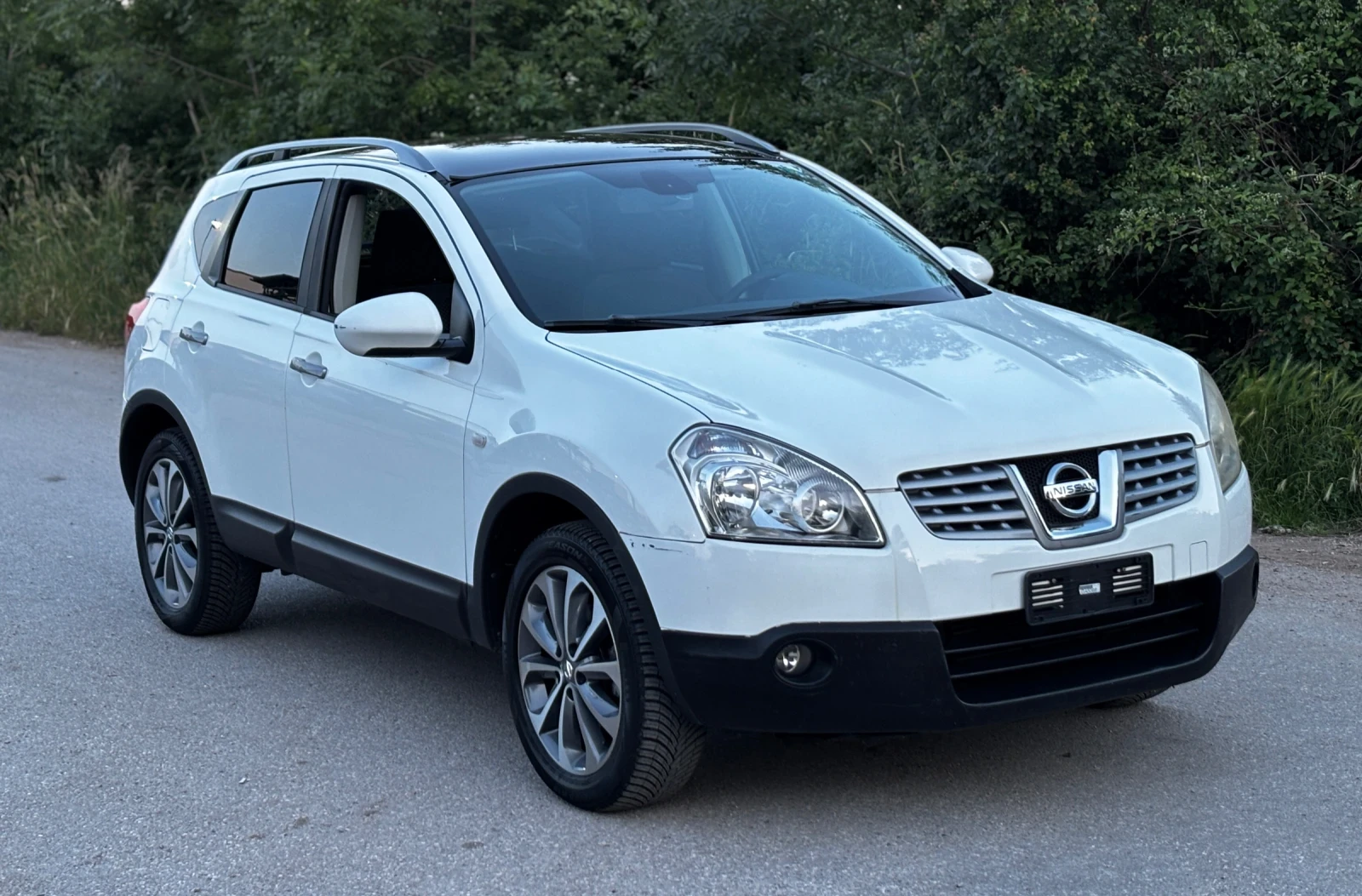 Nissan Qashqai 2.0/ DCI - ITALY | Mobile.bg � ����������� 3