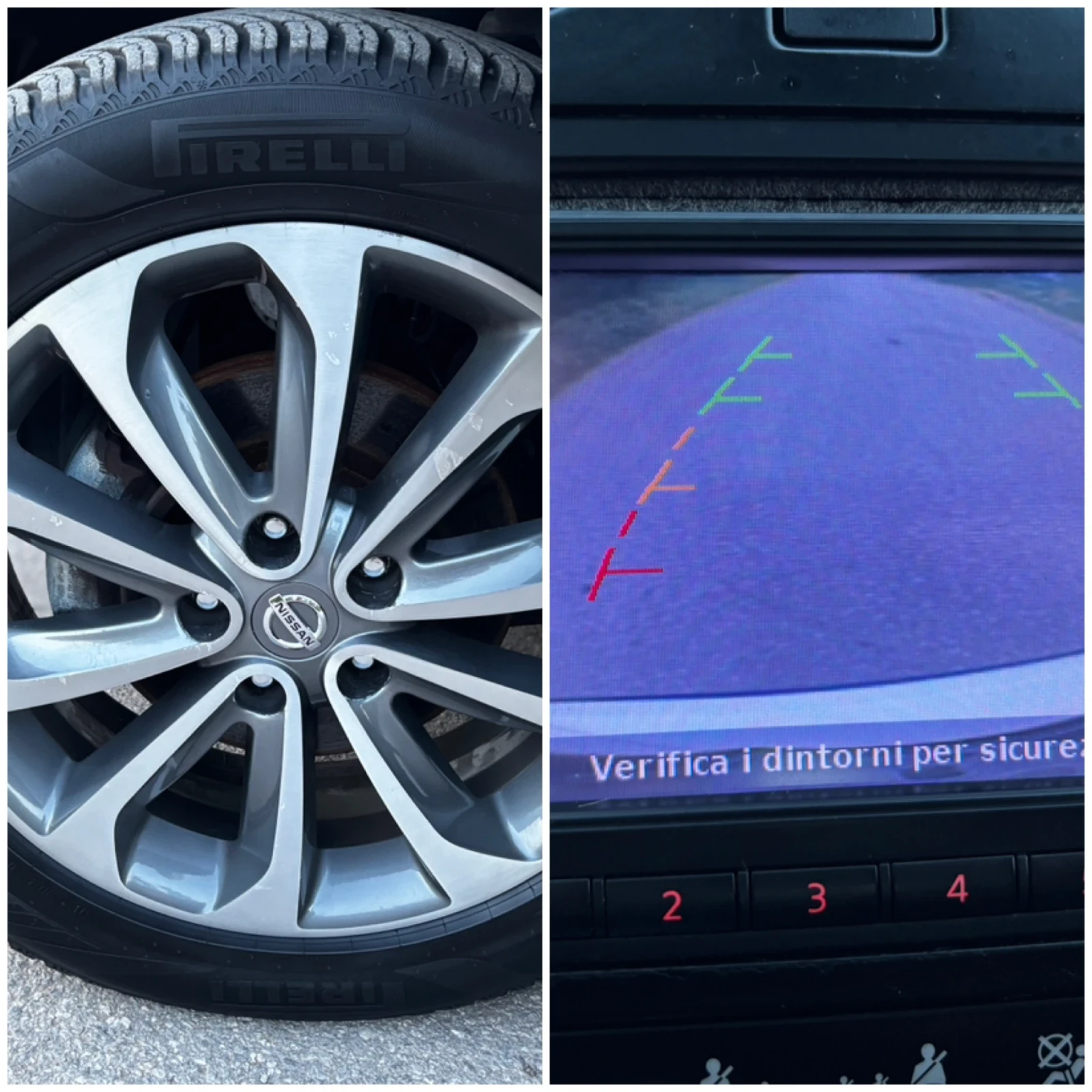 Nissan Qashqai 2.0/ DCI - ITALY | Mobile.bg � ����������� 14