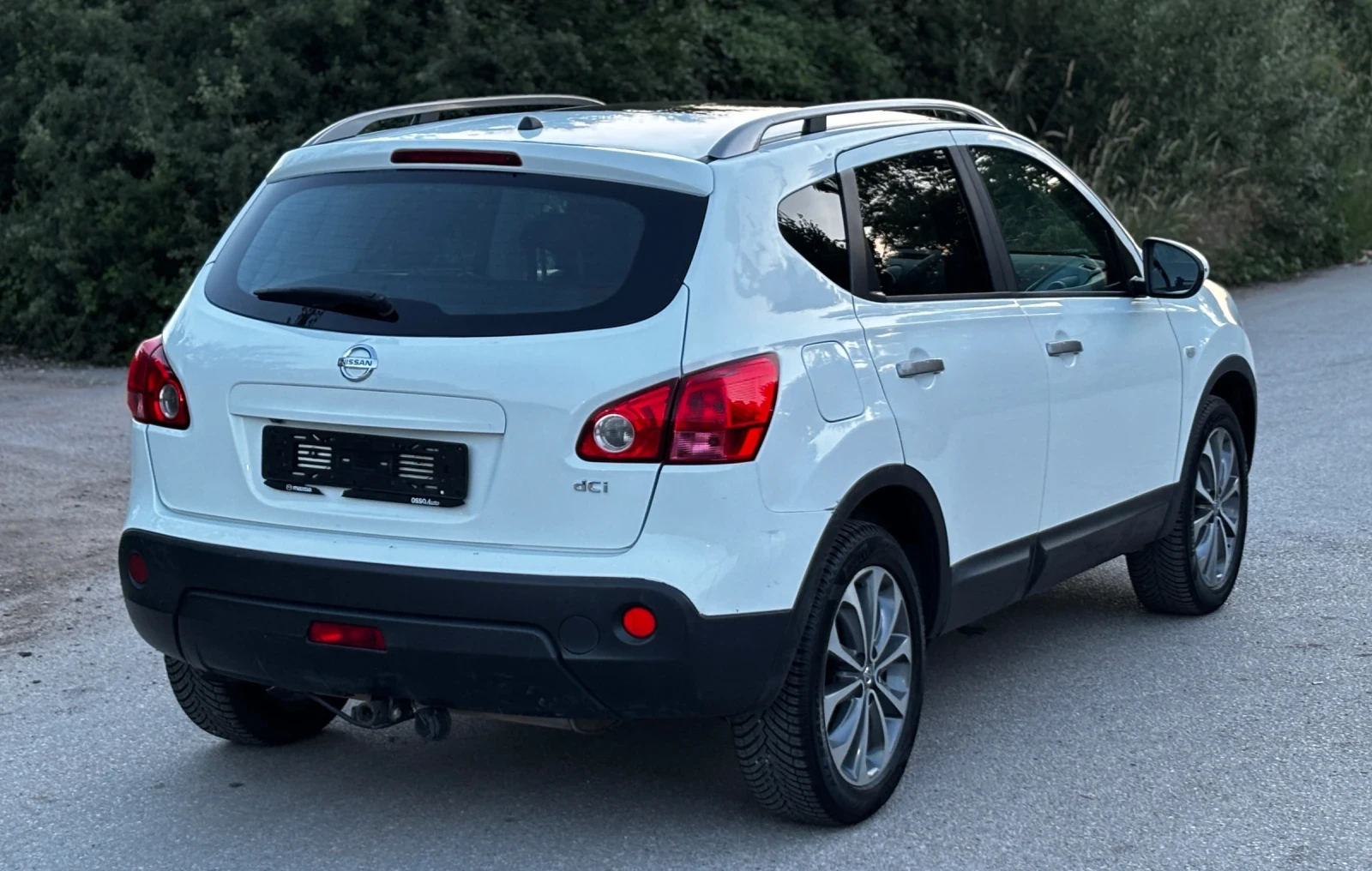 Nissan Qashqai 2.0/ DCI - ITALY | Mobile.bg � ����������� 5