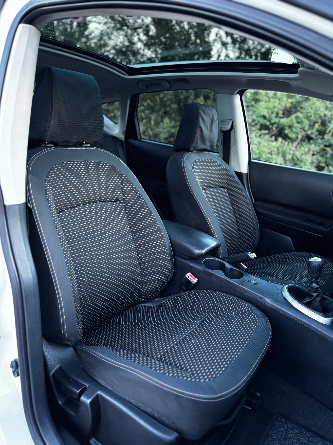 Nissan Qashqai 2.0/ DCI - ITALY | Mobile.bg � ����������� 8