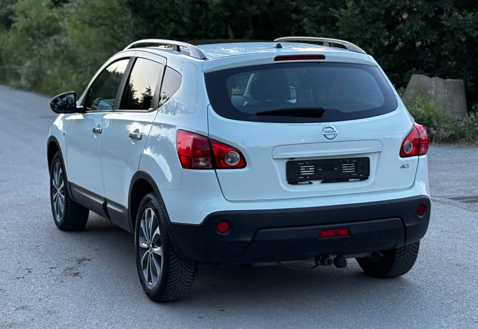 Nissan Qashqai 2.0/ DCI - ITALY | Mobile.bg � ����������� 6