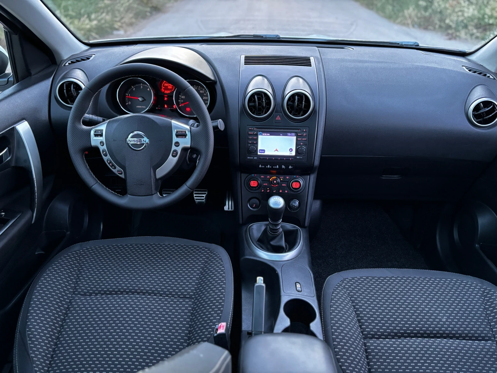 Nissan Qashqai 2.0/ DCI - ITALY | Mobile.bg � ����������� 13