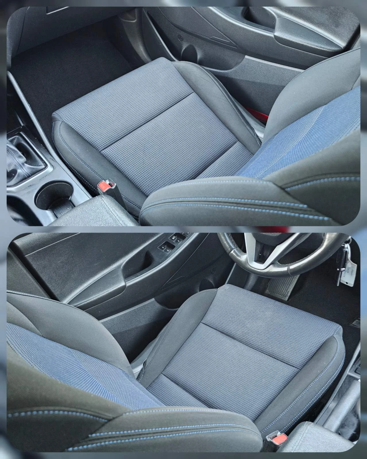 Hyundai Tucson 1.7 CRDI AUTOMAT TREND , снимка 13 - Автомобили и джипове - 55533090