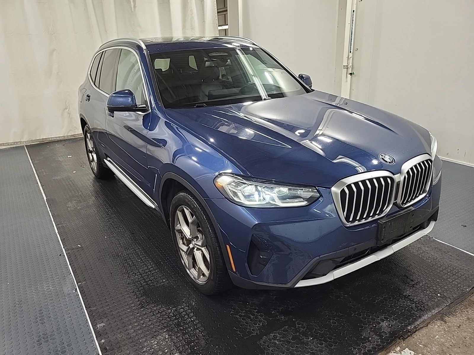 BMW X3 * XDRIVE30I * CARFAX * От BMW * , снимка 2 - Автомобили и джипове - 56125260