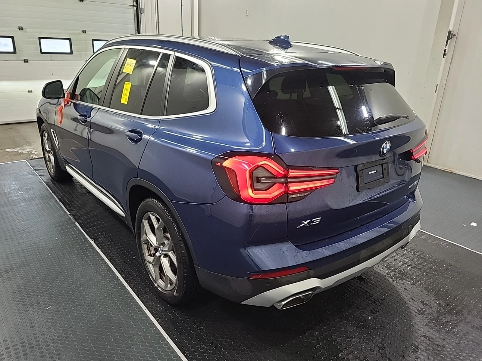 BMW X3 * XDRIVE30I * CARFAX * От BMW * , снимка 5 - Автомобили и джипове - 56125260
